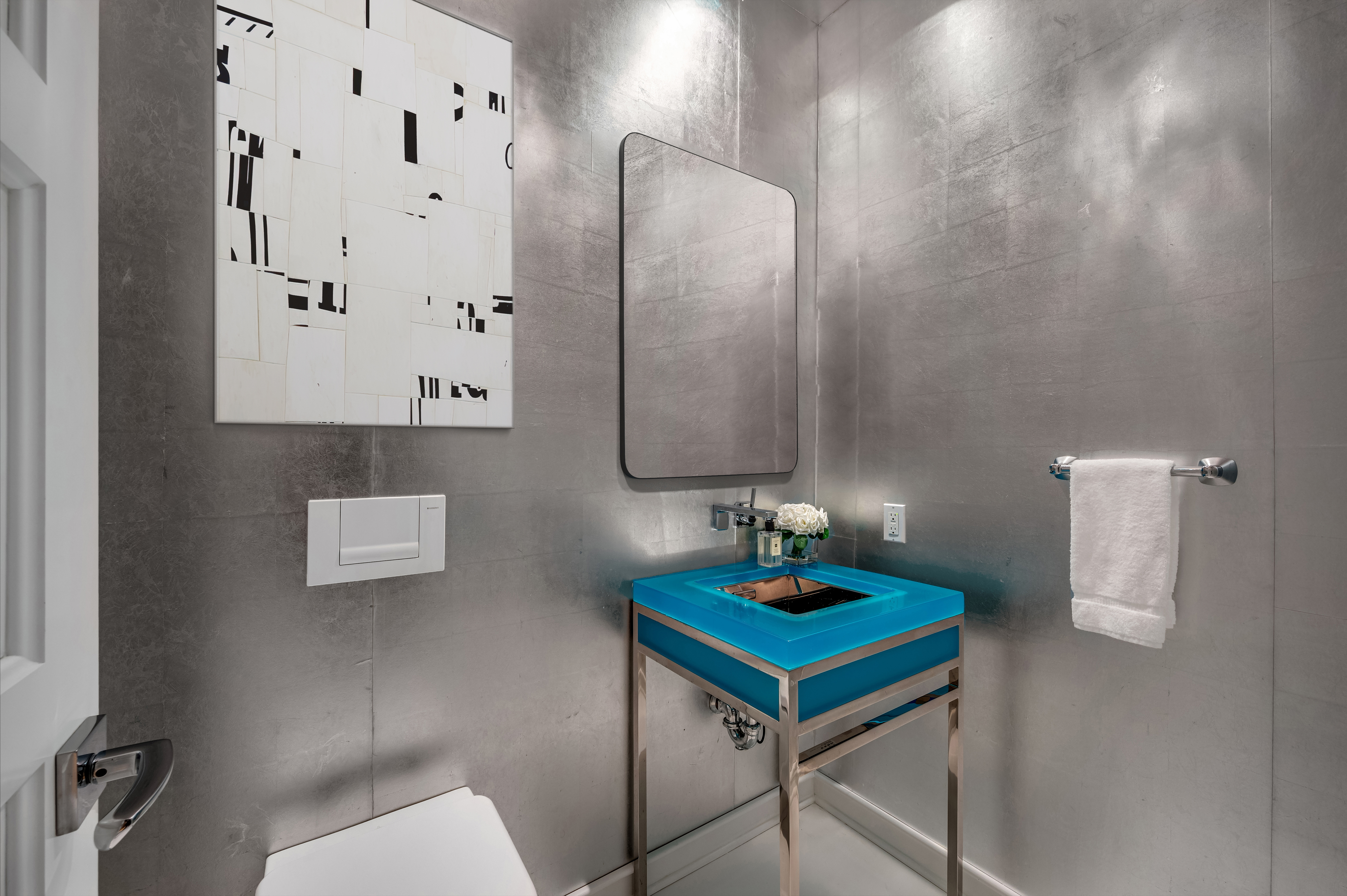 120 East 87th Street, Unit R26B Manhattan, NY 10028 - Photo 10 of 14 Gallery Image 10