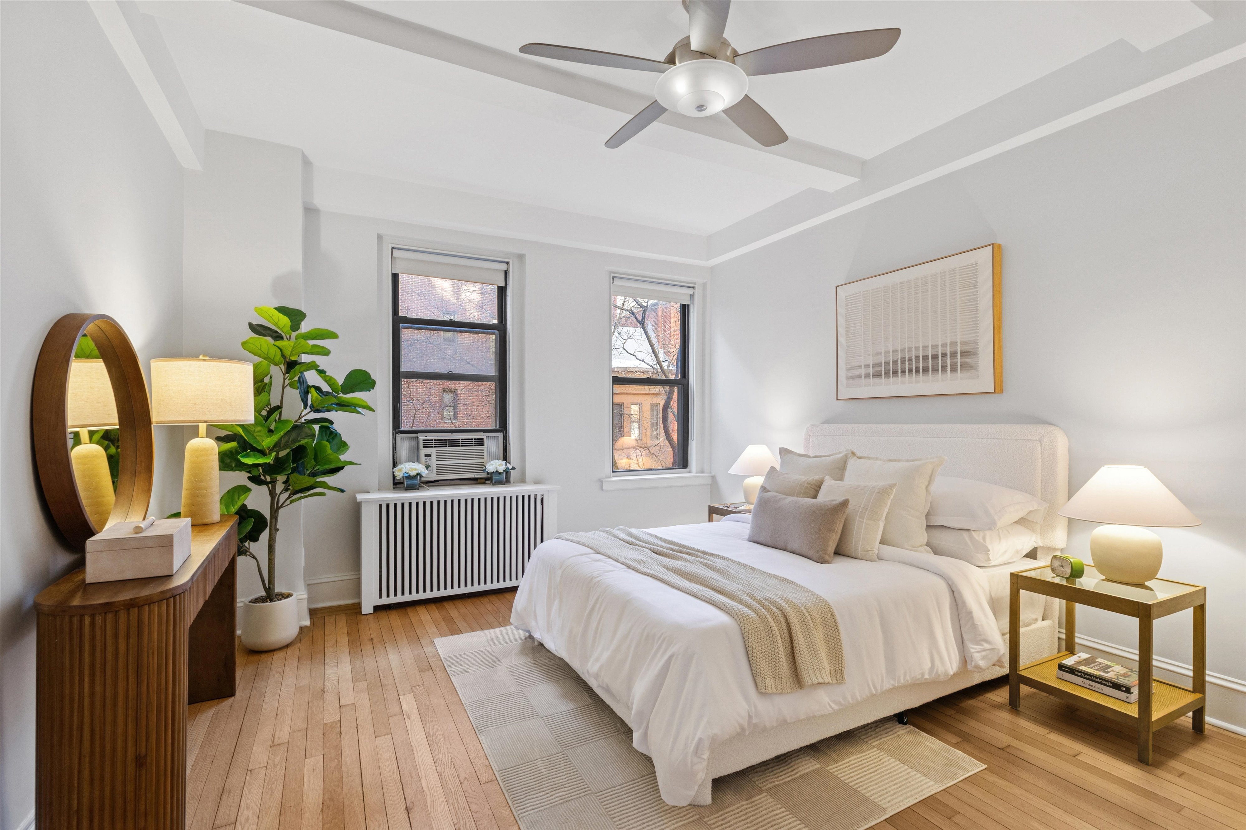 245 West 74th Street, Unit 4B Manhattan, NY 10023 - Photo 7 of 11