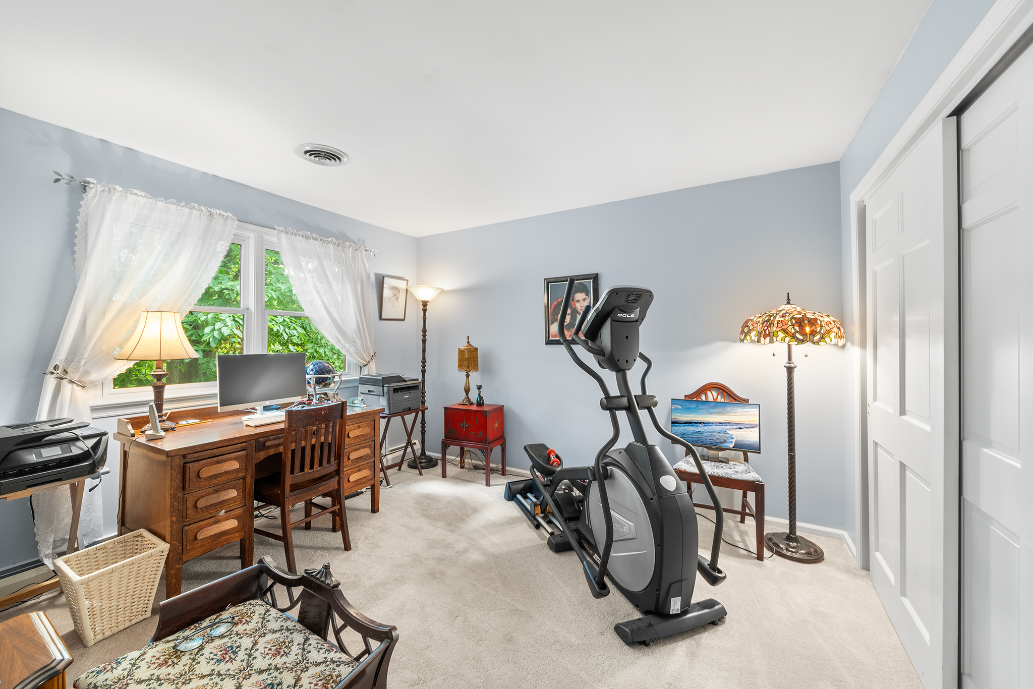 5839 Private Road Doylestown, PA 18902 - Photo 36 of 37