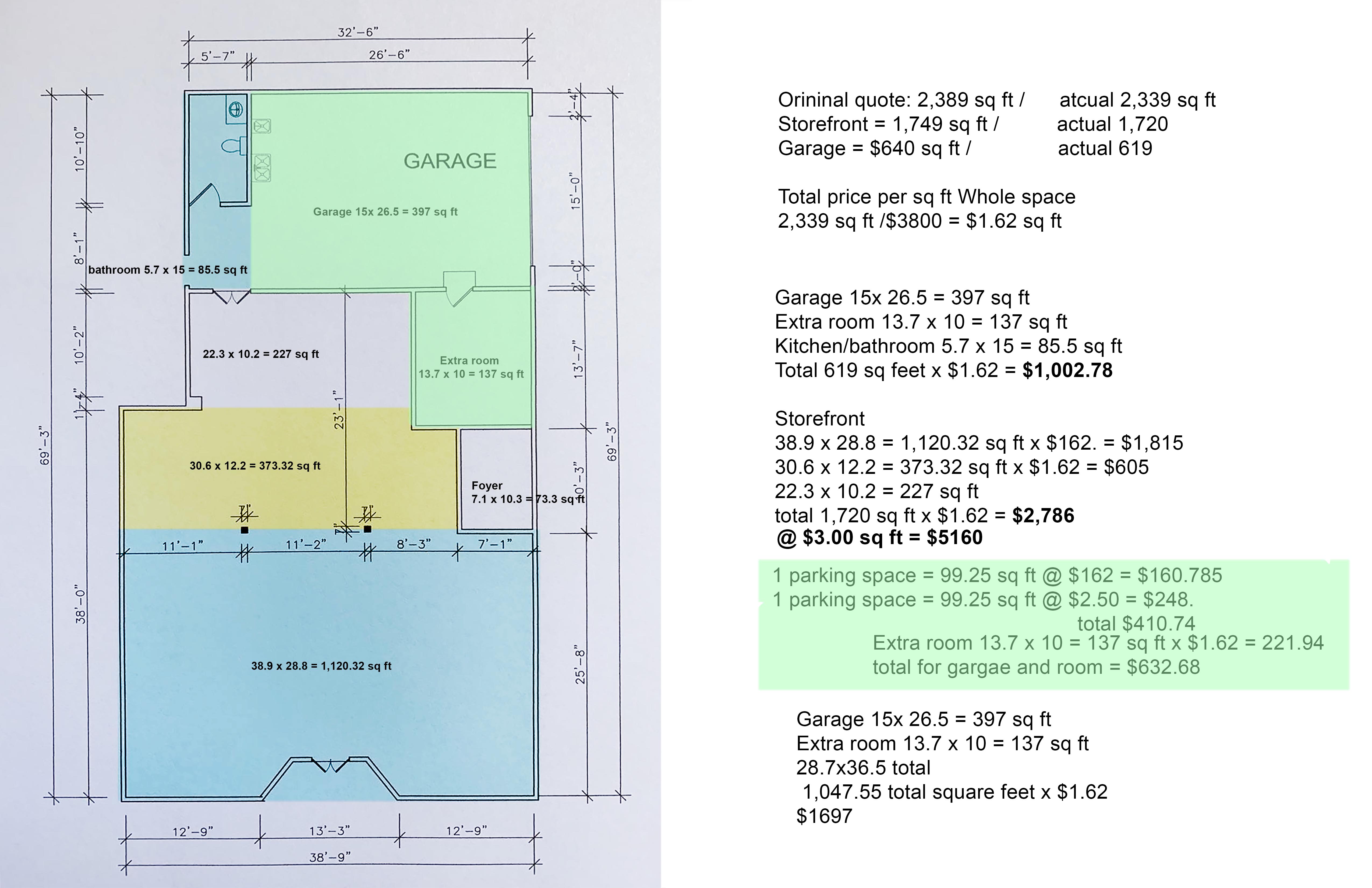 153 Bacon Street San Francisco, CA 94134 - Photo 23 of 26 unknown