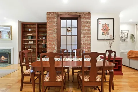 $949,000 | 34 Station Street, Unit 3, Brookline, MA 02445