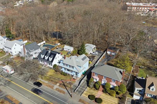 $1,050,000 | 191 Lawrence Road, Medford, MA 02155