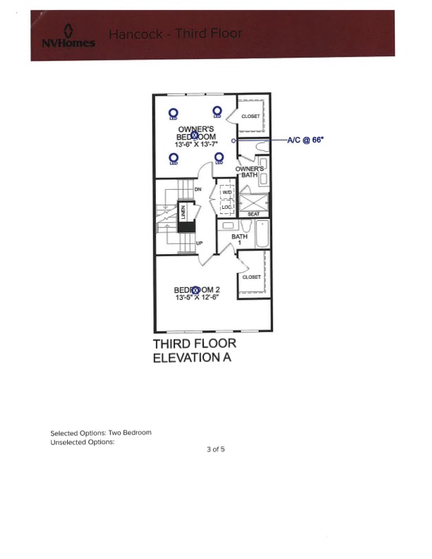 5369 8th Road South Arlington, VA 22204 - Photo 40 of 42