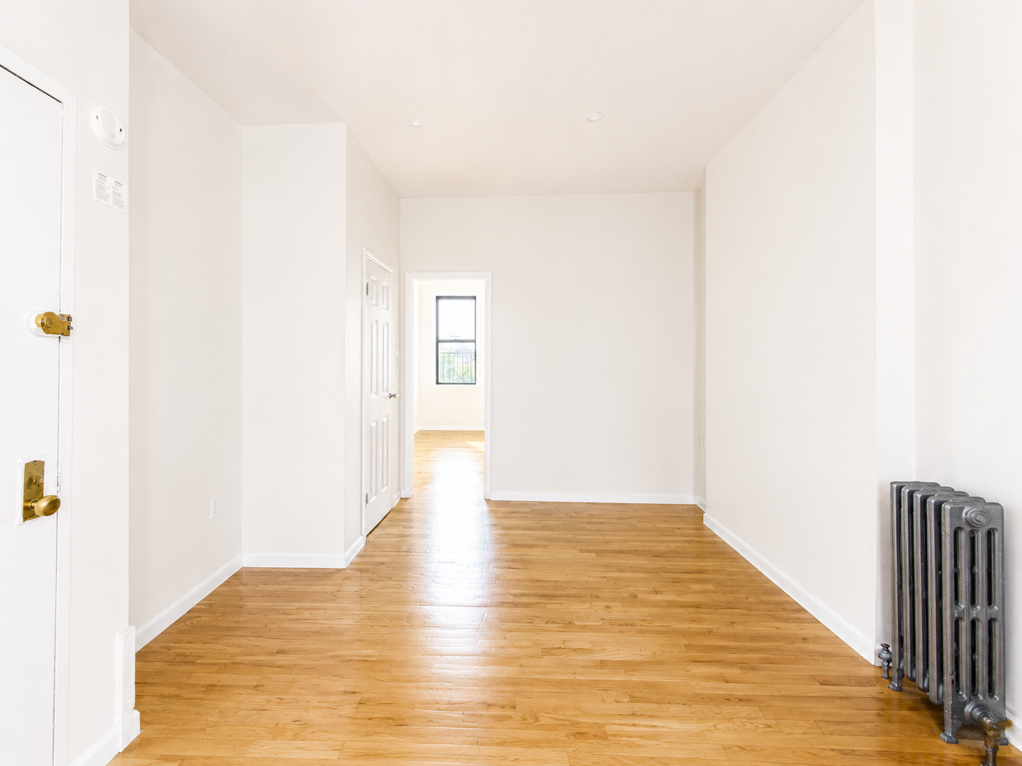 1968 3rd Avenue, Unit 15 Manhattan, NY 10029 - Photo 4 of 12