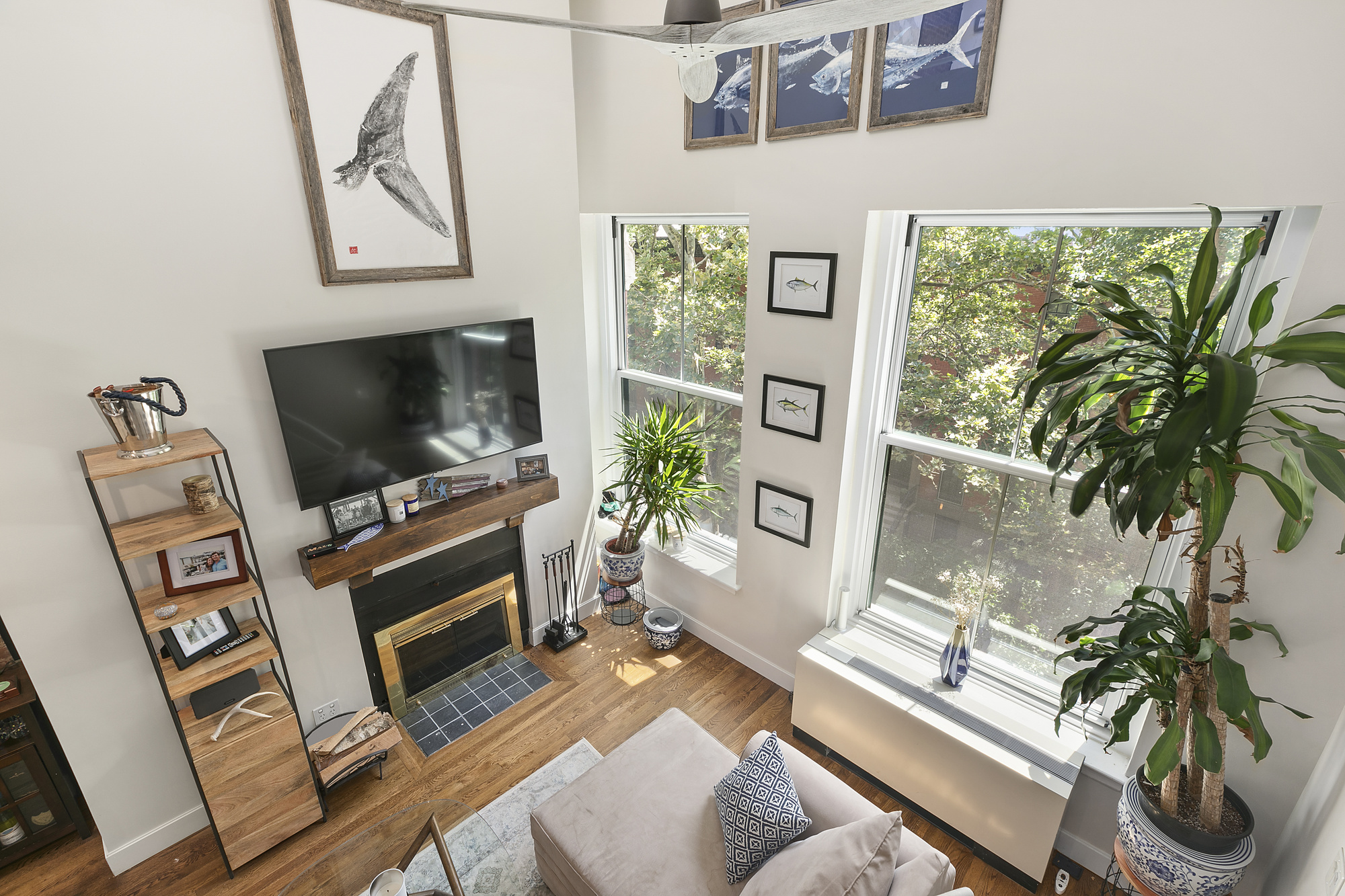 121 Pacific Street, Unit P3D Brooklyn, NY 11201 - Photo 3 of 10