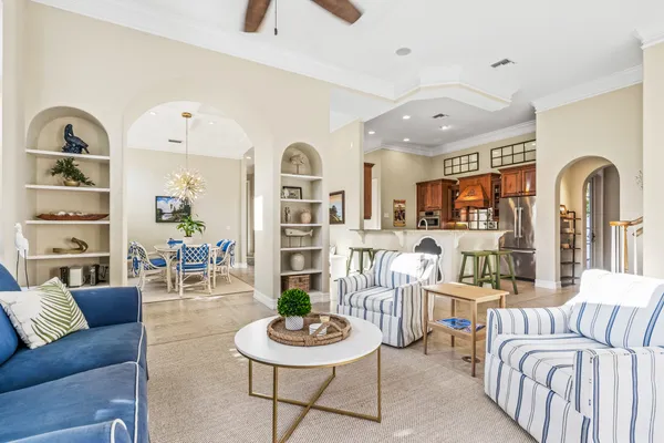 $749,999 | 4207 Diamond Square, Vero Beach, FL 32967