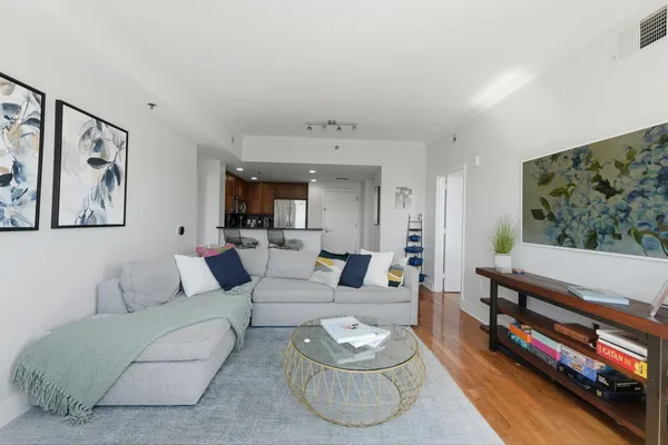 $1,099,000 | 800 Jackson Street, Unit PH06, Hoboken, NJ 07030