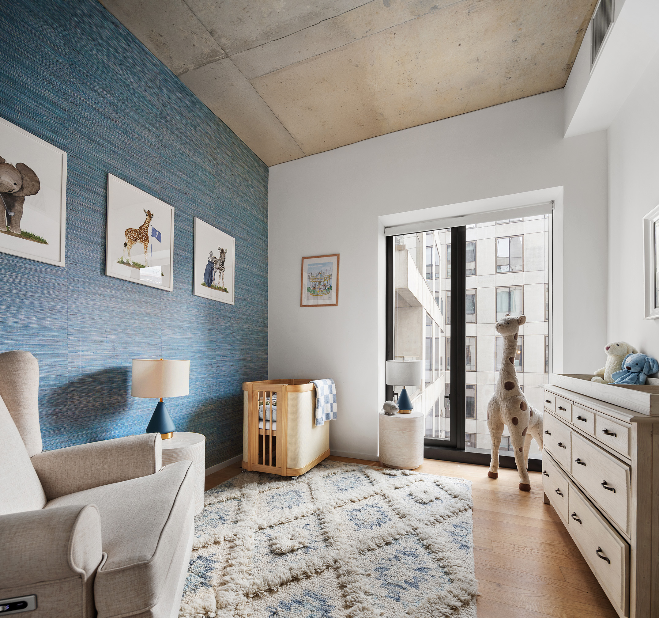 98 Front Street, Unit 8T Brooklyn, NY 11201 - Photo 7 of 18