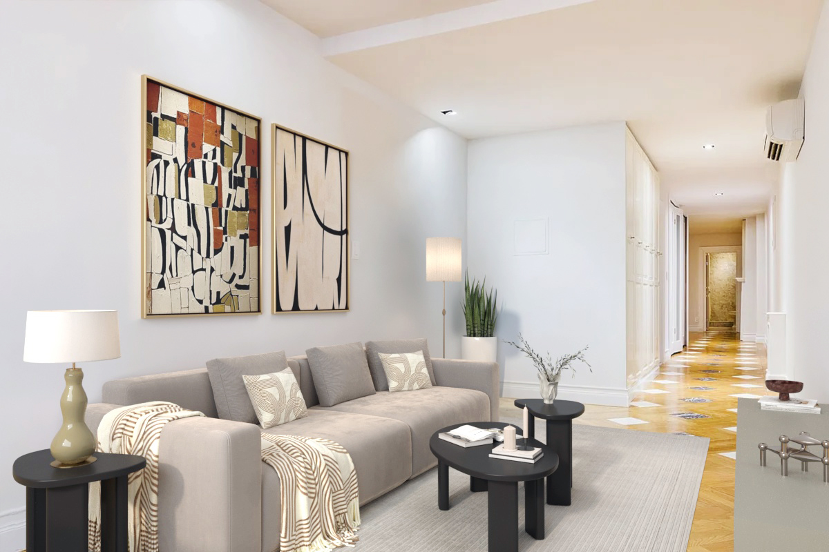 49 East 63rd Street, Unit GARDEN Manhattan, NY 10065 - Photo 13 of 30