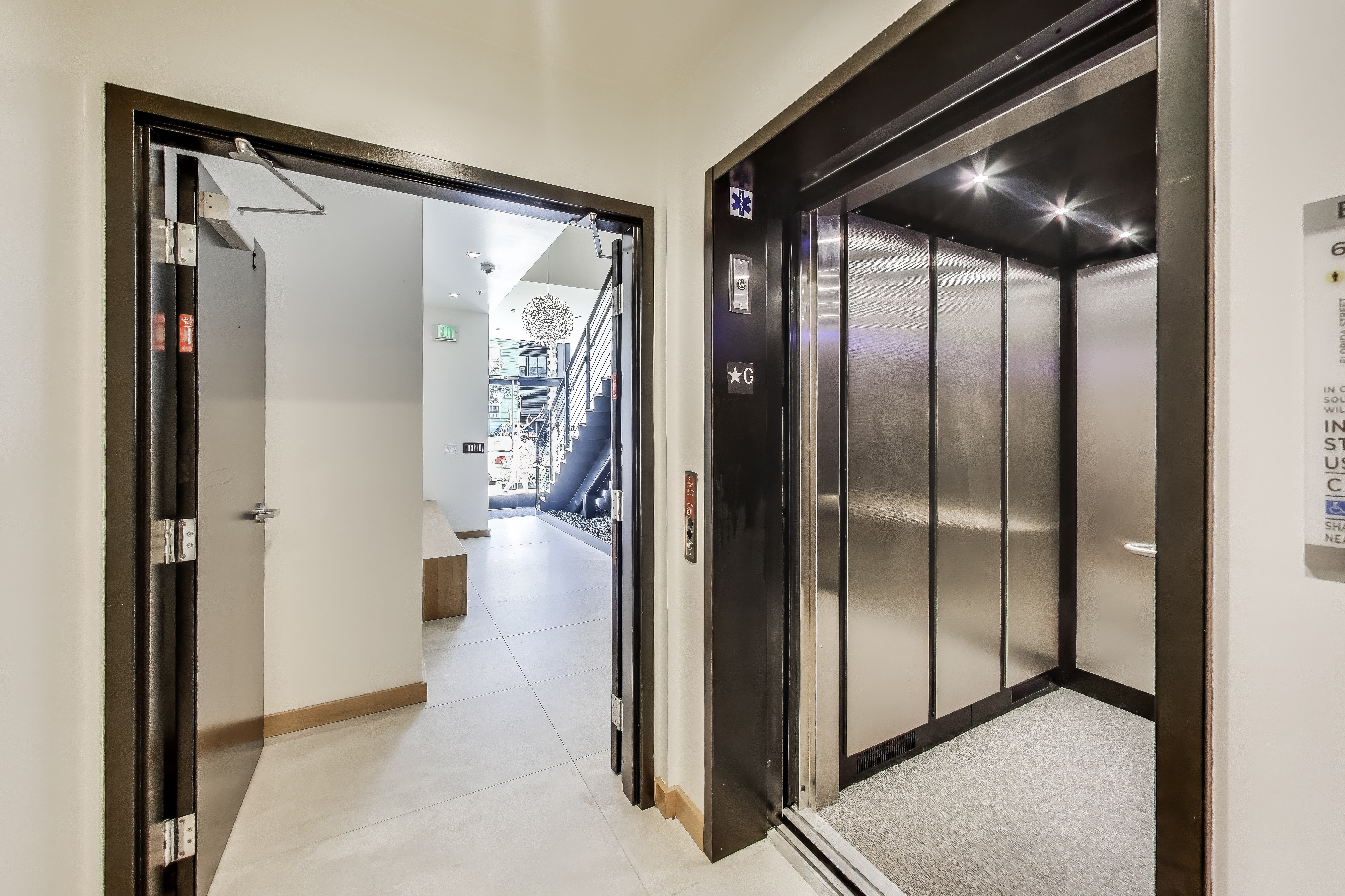 685 Florida Street, Unit PH San Francisco, CA 94110 - Photo 6 of 50