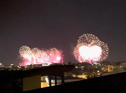 a view of an entryway