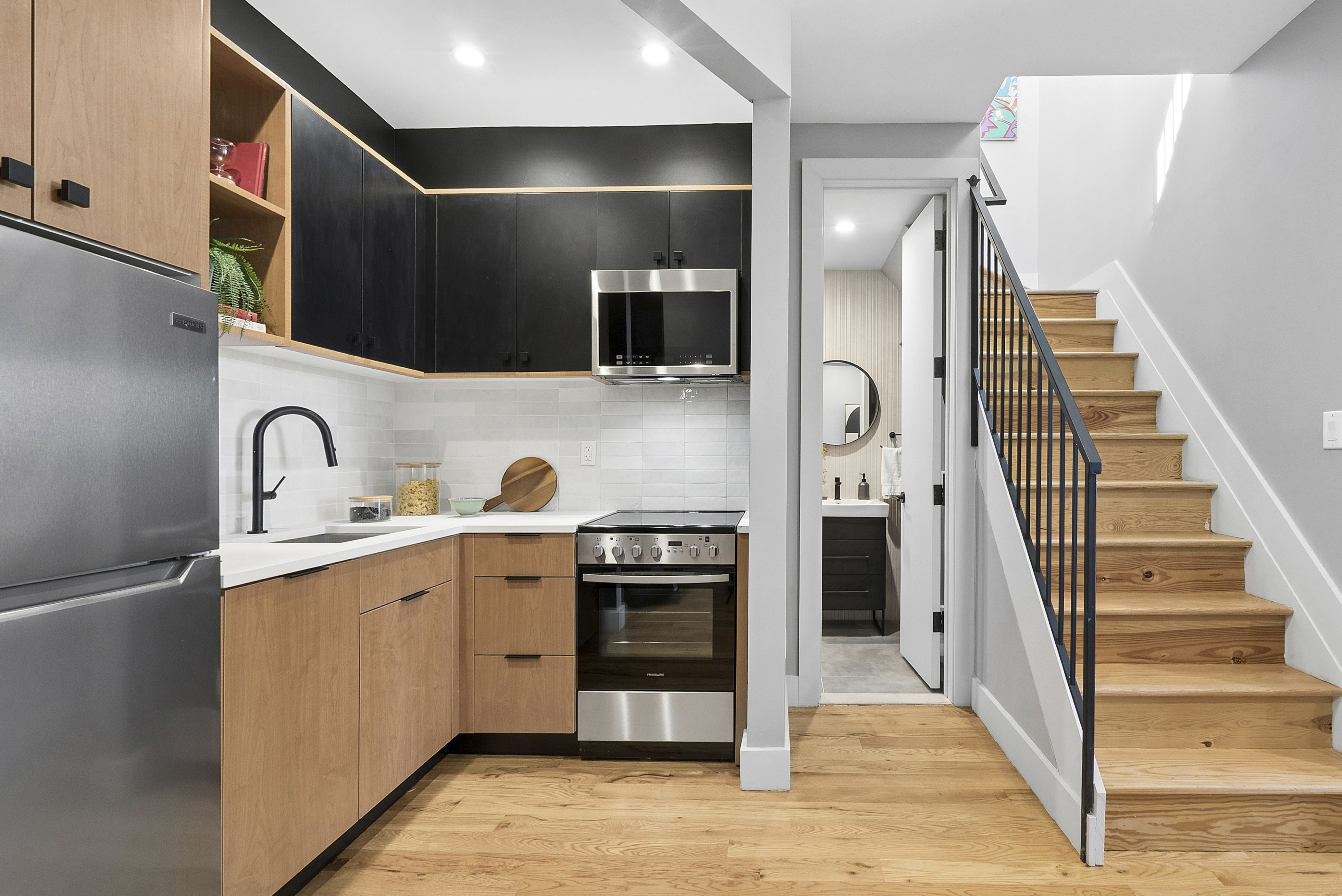 1226 Saint Marks Avenue, Unit 4A Brooklyn, NY 11213 - Photo 1 of 10