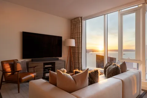 $9,995,000 | 488 Folsom Street, Unit 5301, San Francisco, CA 94105