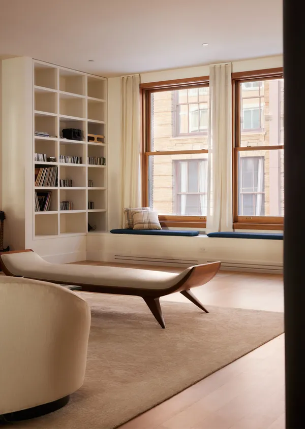 $6,995,000 | 101 Wooster Street, Unit 3F/4F | SoHo