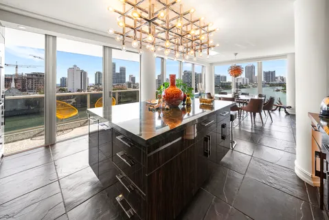 $2,500,000 | 900 Bay Drive, Unit 702/704, Miami Beach, FL 33141