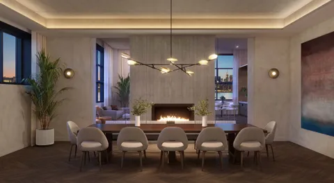 $835,000 | 29 Huron Street, Unit 5AE | Greenpoint