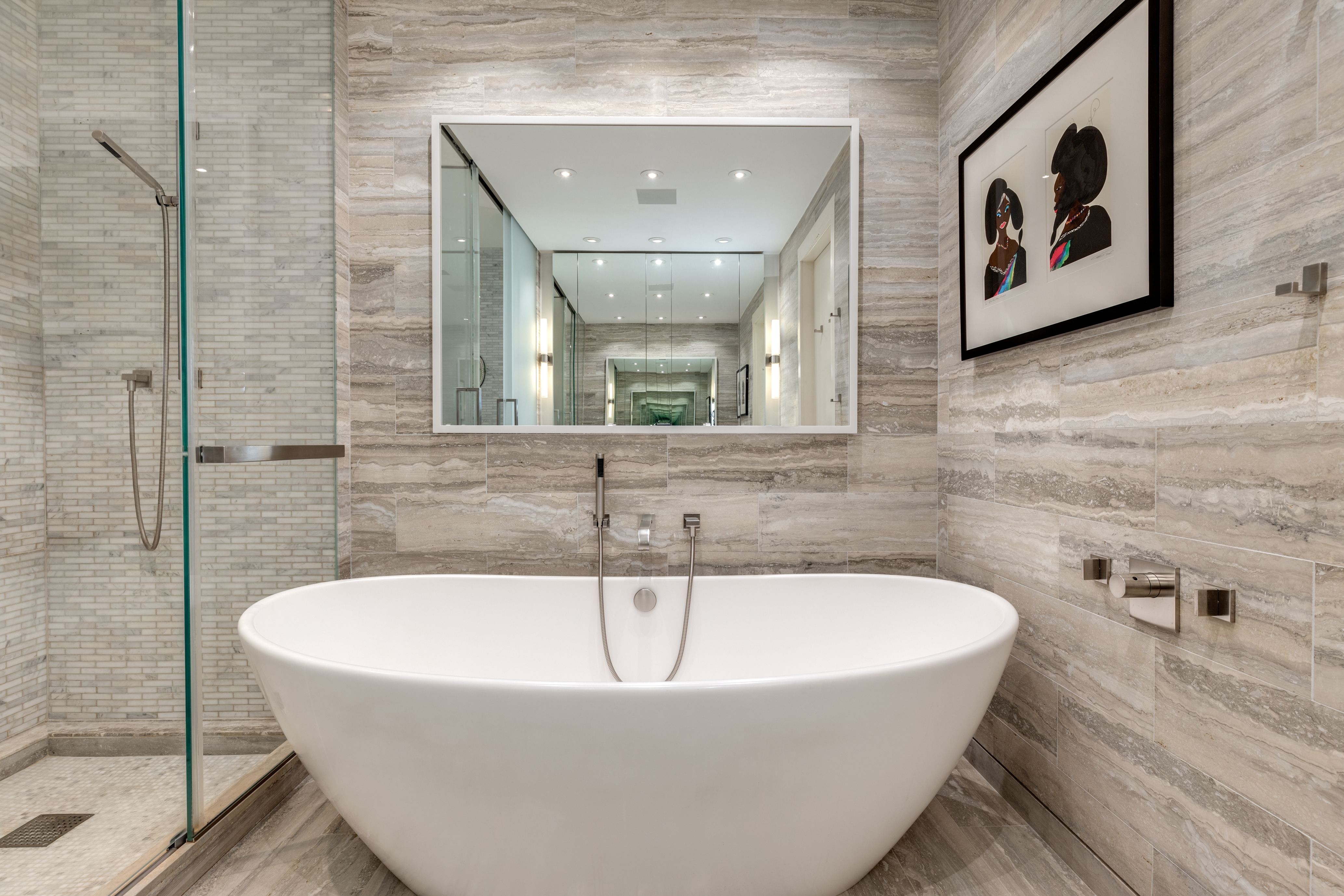 400 West 12th Street, Unit 4K Manhattan, NY 10014 - Photo 8 of 15