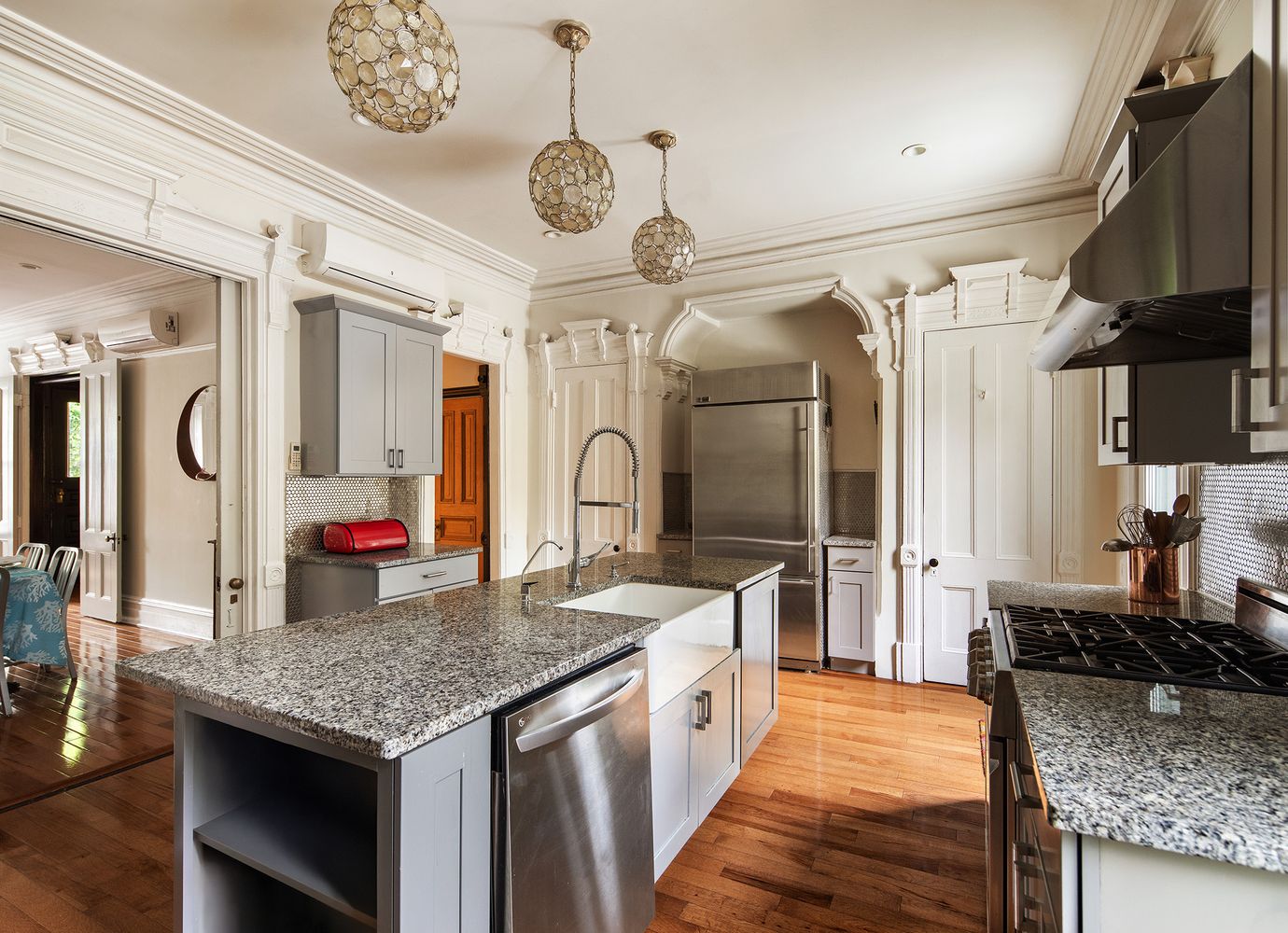 $2,500,000 | 183 Halsey Street | Bedford-Stuyvesant