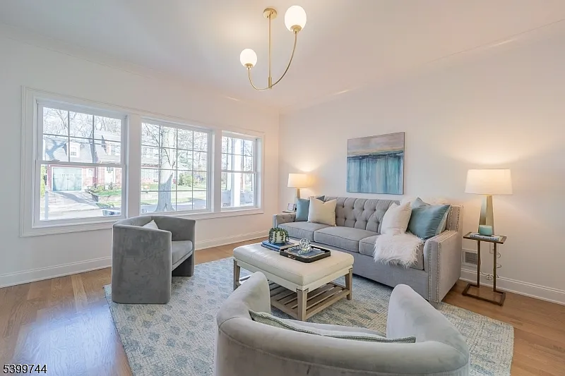 6 Berkeley Road Millburn, NJ 07041 - Photo 5 of 49