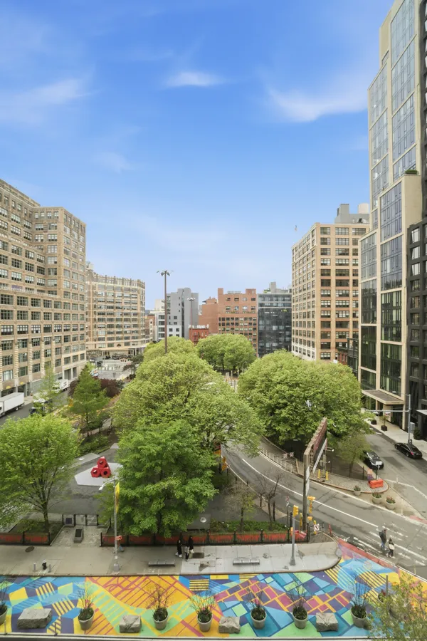 $16,000 | 565 Broome Street, Unit N8A | Hudson Square