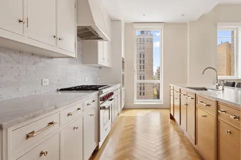 $8,950,000 | 378 West End Avenue, Unit 12C | Upper West Side