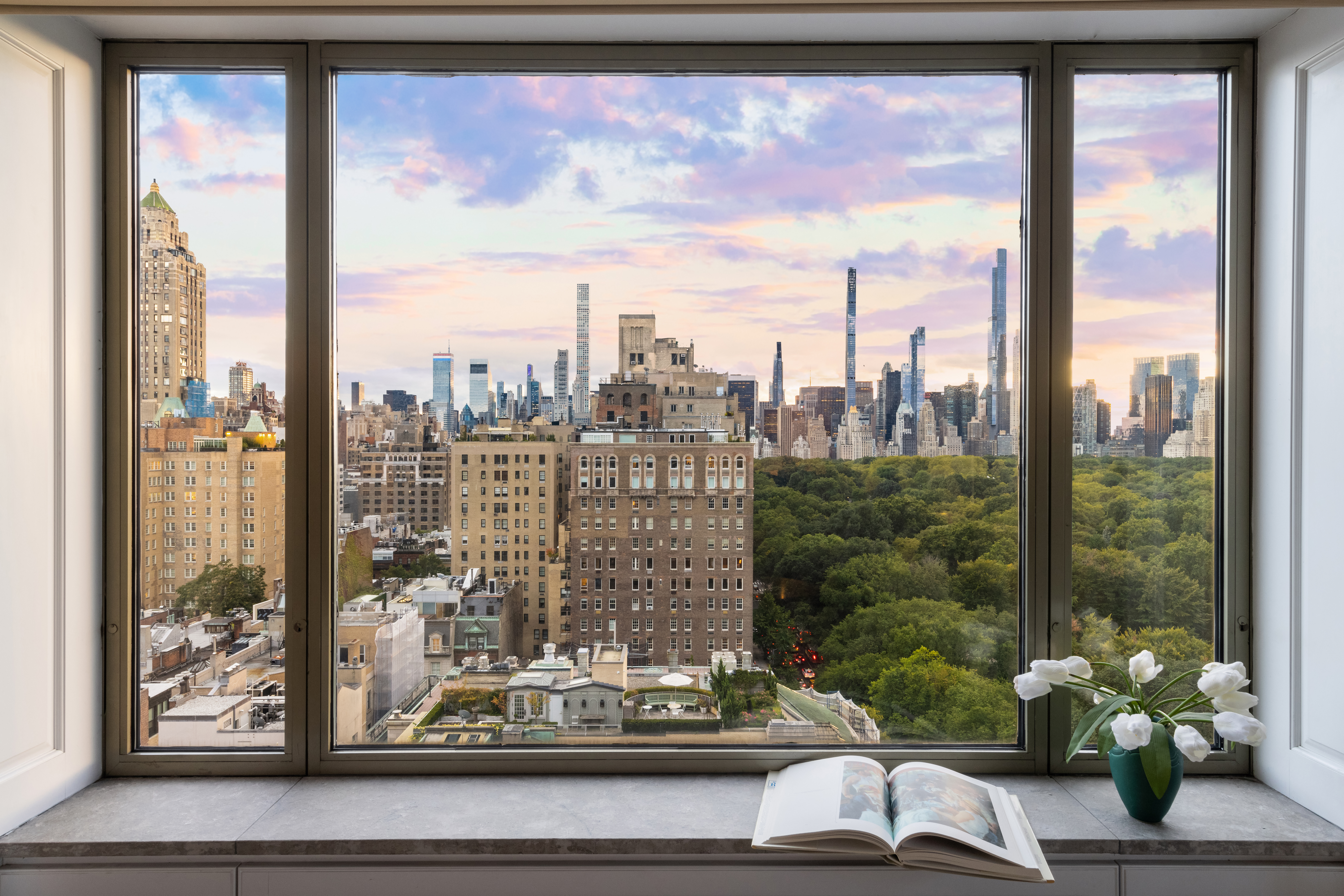 980 5th Avenue, Unit 17A Manhattan, NY 10075 - Photo 9 of 20