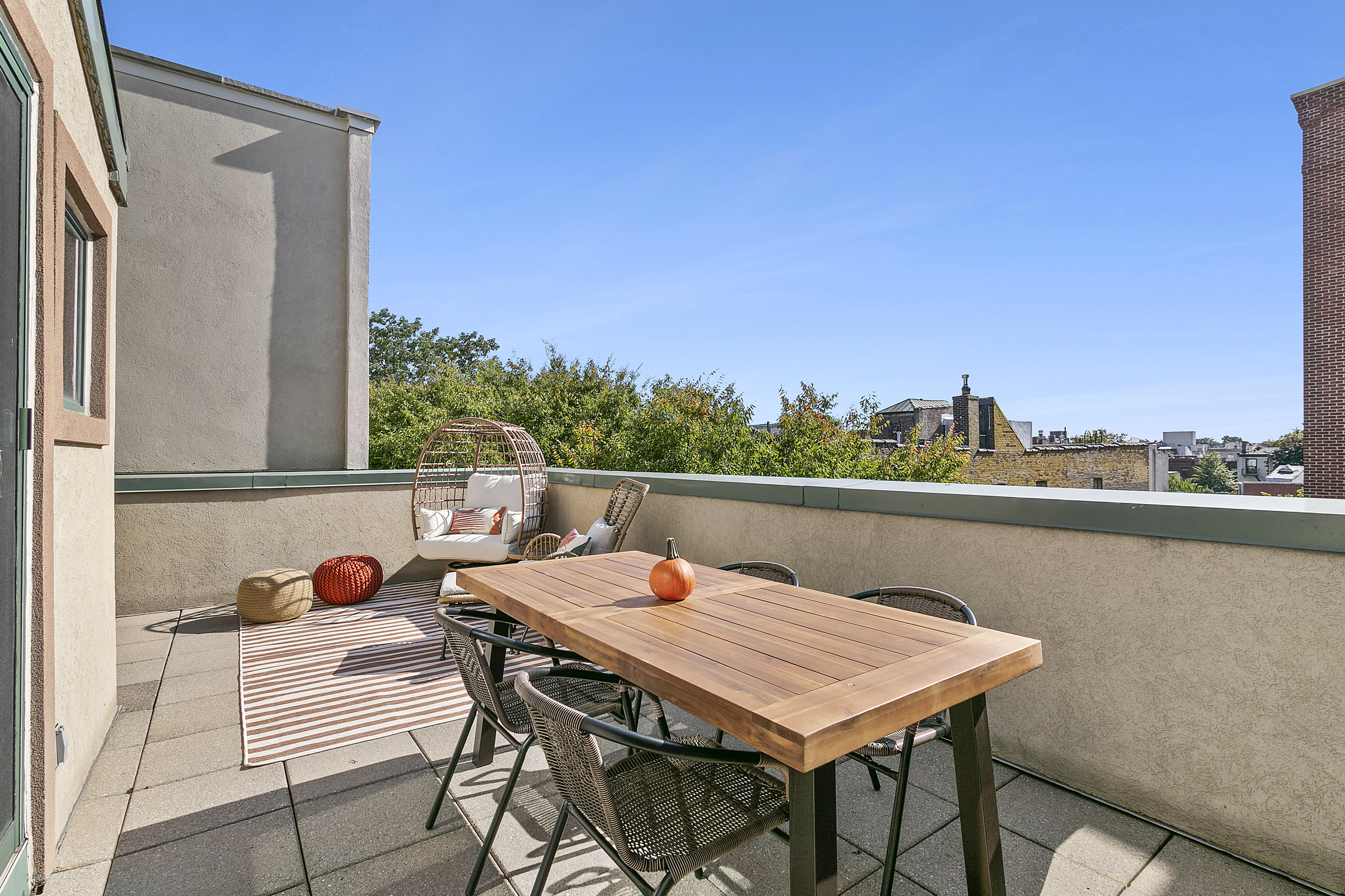 123 Boerum Place, Unit 3C Brooklyn, NY 11201 - Photo 9 of 13