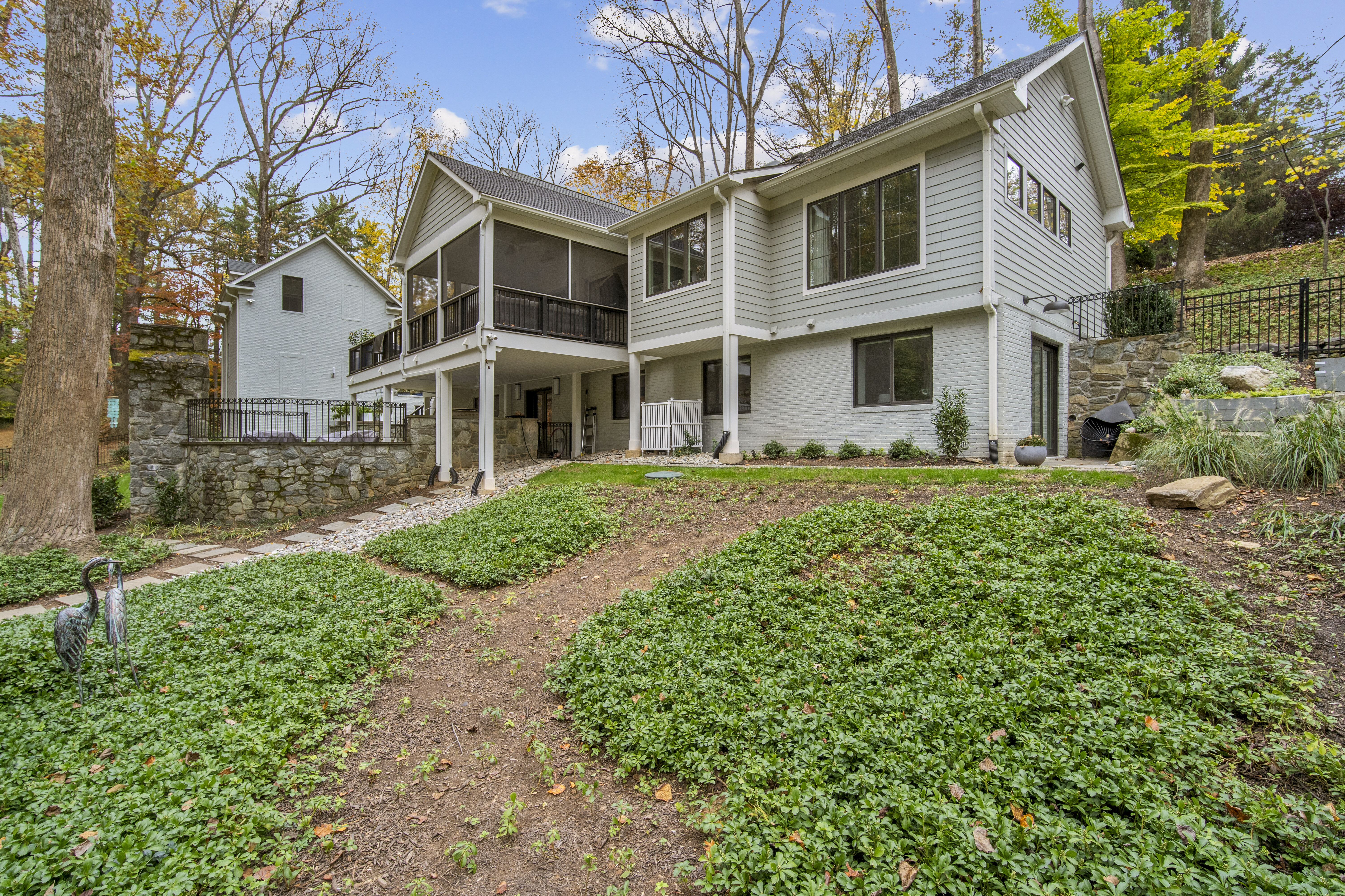 8210 Kingsgate Road Potomac, MD 20854 - Photo 60 of 69 Gallery Image 60