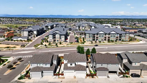 $440,000 | East Quincy Circle, Aurora, CO 80015