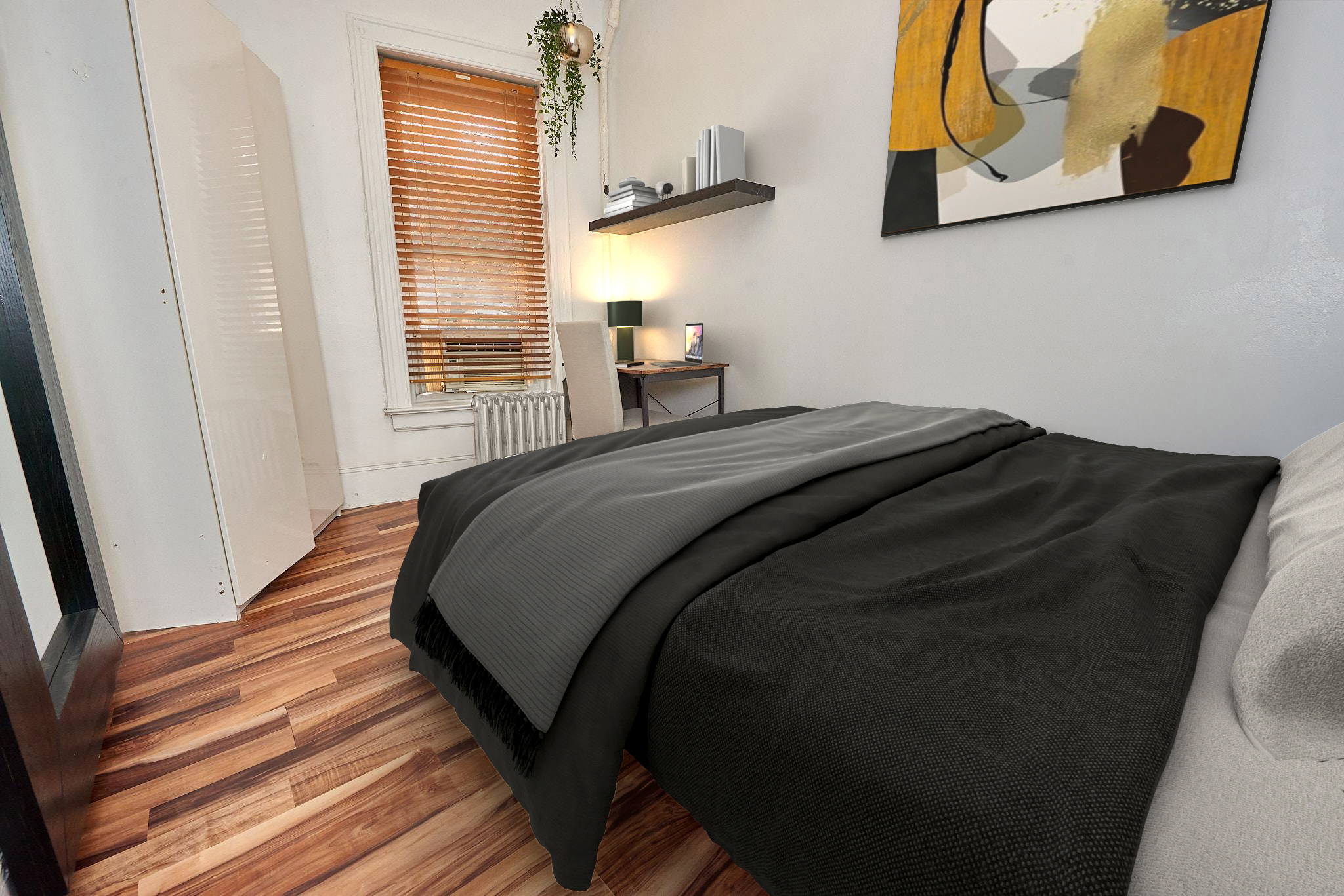 18 Spring Street, Unit 2F Manhattan, NY 10012 - Photo 8 of 15