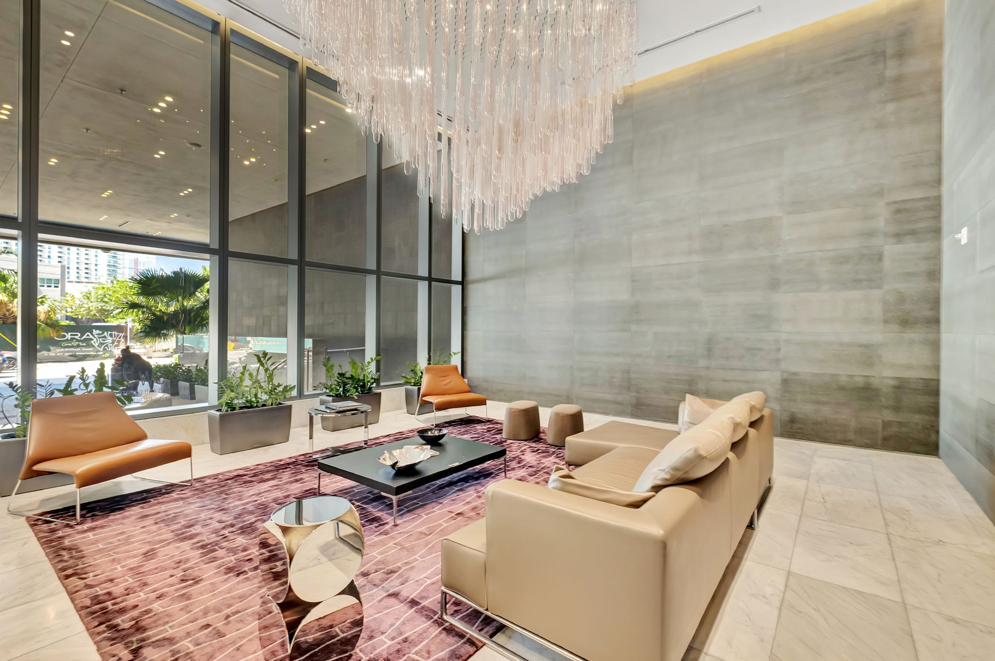 88 Southwest 7th Street, Unit 3604 Miami, FL 33130 - Photo 30 of 57