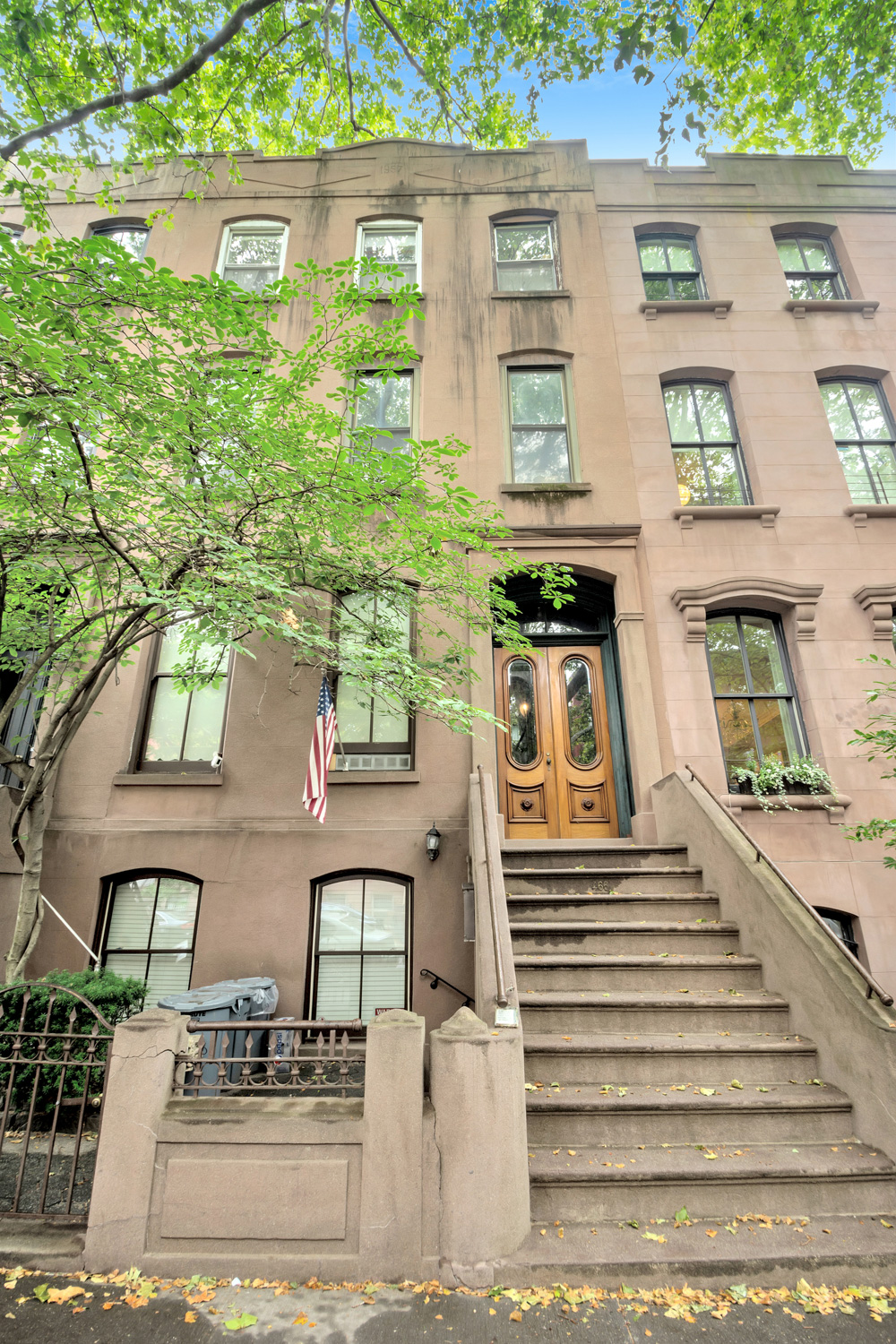 466 Henry Street Brooklyn, NY 11231 - Photo 2 of 21