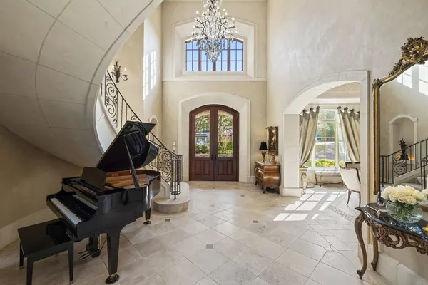 $6,999,000 | 4406 Silent Trail, Austin, TX 78746