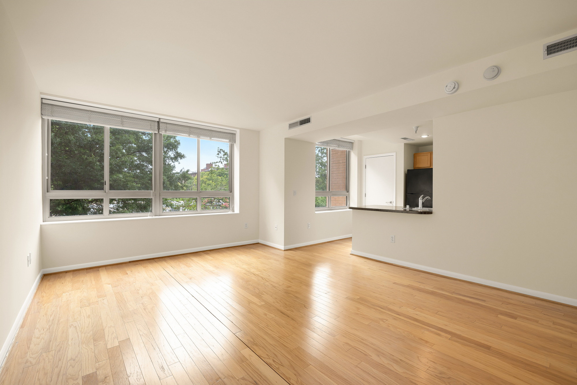 350 G Street Southwest, Unit N323 Washington, DC 20024 - Photo 9 of 22