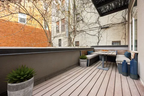 $1,295,000 | 622 Grand Avenue, Unit 103 | Crown Heights