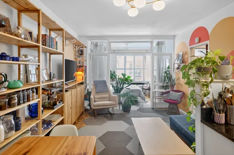 Contact Agent | 1 Scott Circle Northwest, Unit 106, Washington, DC 20036