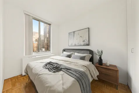 $599,000 | 145 East 48th Street, Unit 14B | Midtown East