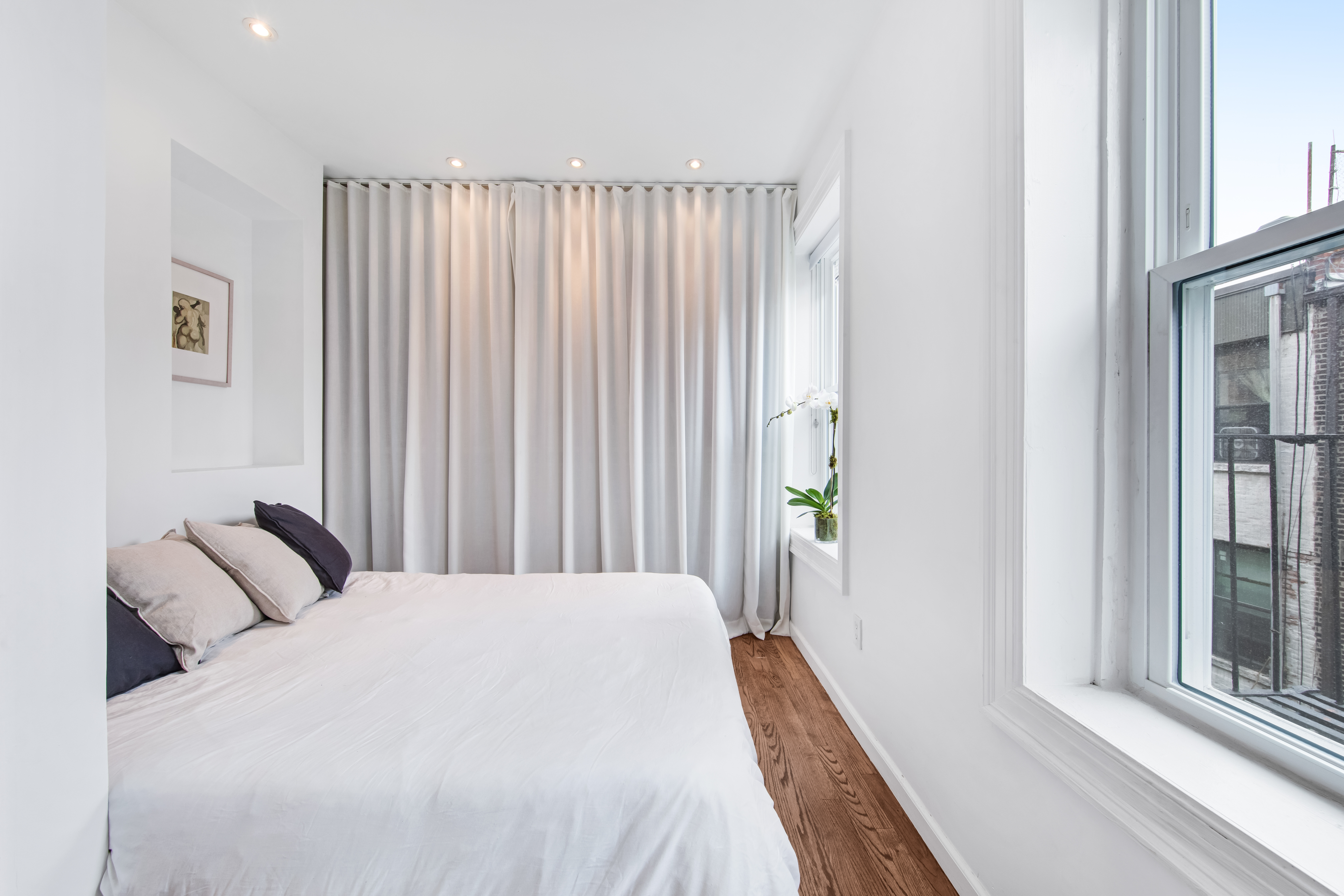 248 East 7th Street, Unit 19/20 Manhattan, NY 10009 - Photo 5 of 10 Gallery Image 5