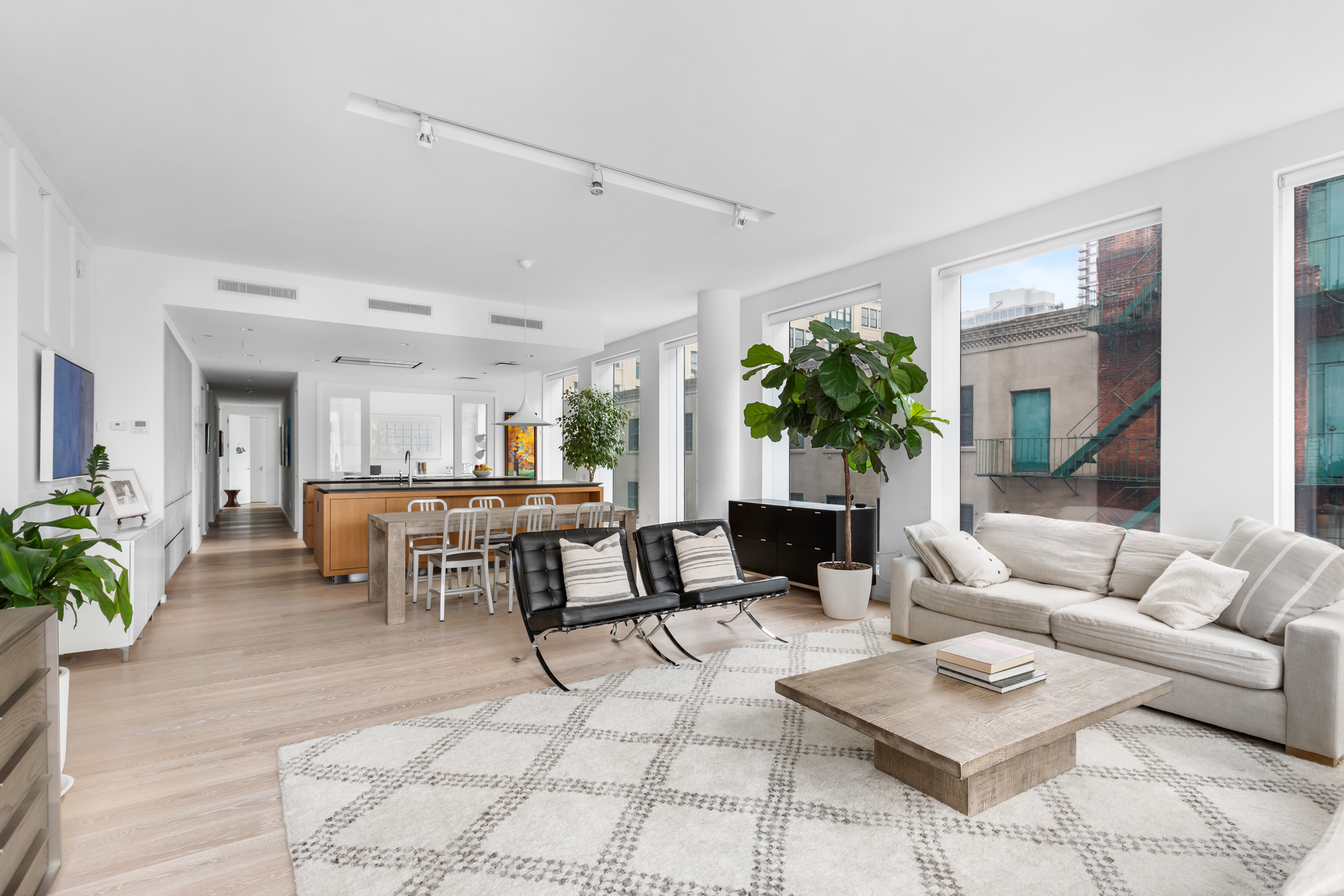 1 John Street, Unit 4A Brooklyn, NY 11201 - Photo 19 of 21