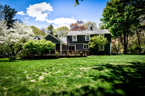 Contact Agent | 3 Bridle Path, Sherborn, MA 01770
