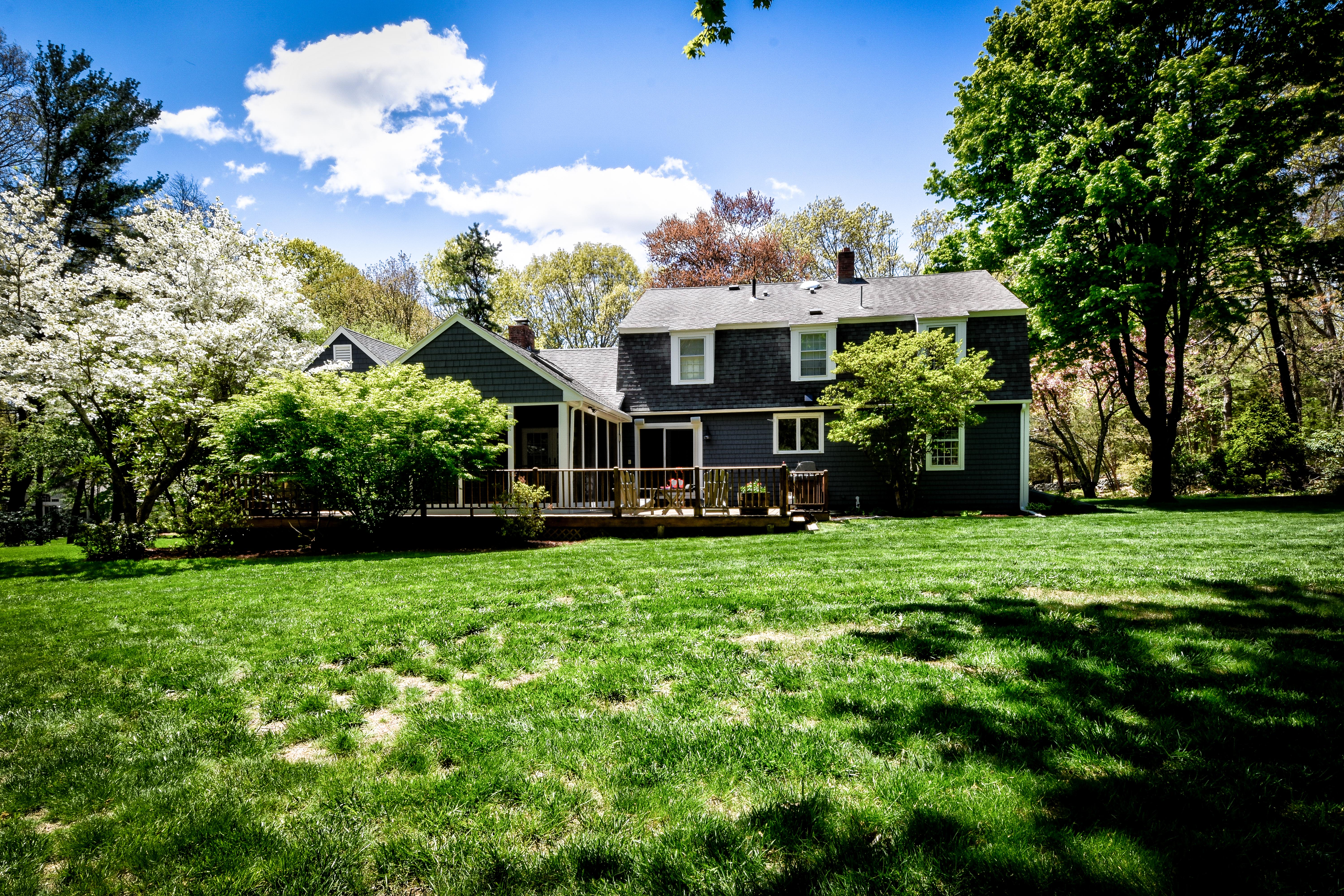 3 Bridle Path Sherborn, MA 01770 - Photo 5 of 9