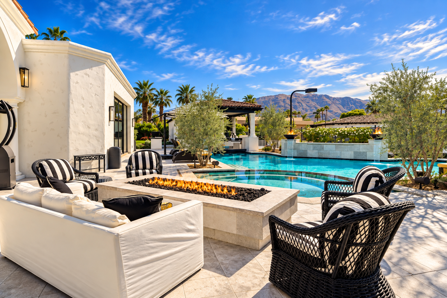 40440 Morningstar Road Rancho Mirage, CA 92270 - Photo 37 of 46 Gallery Image 37