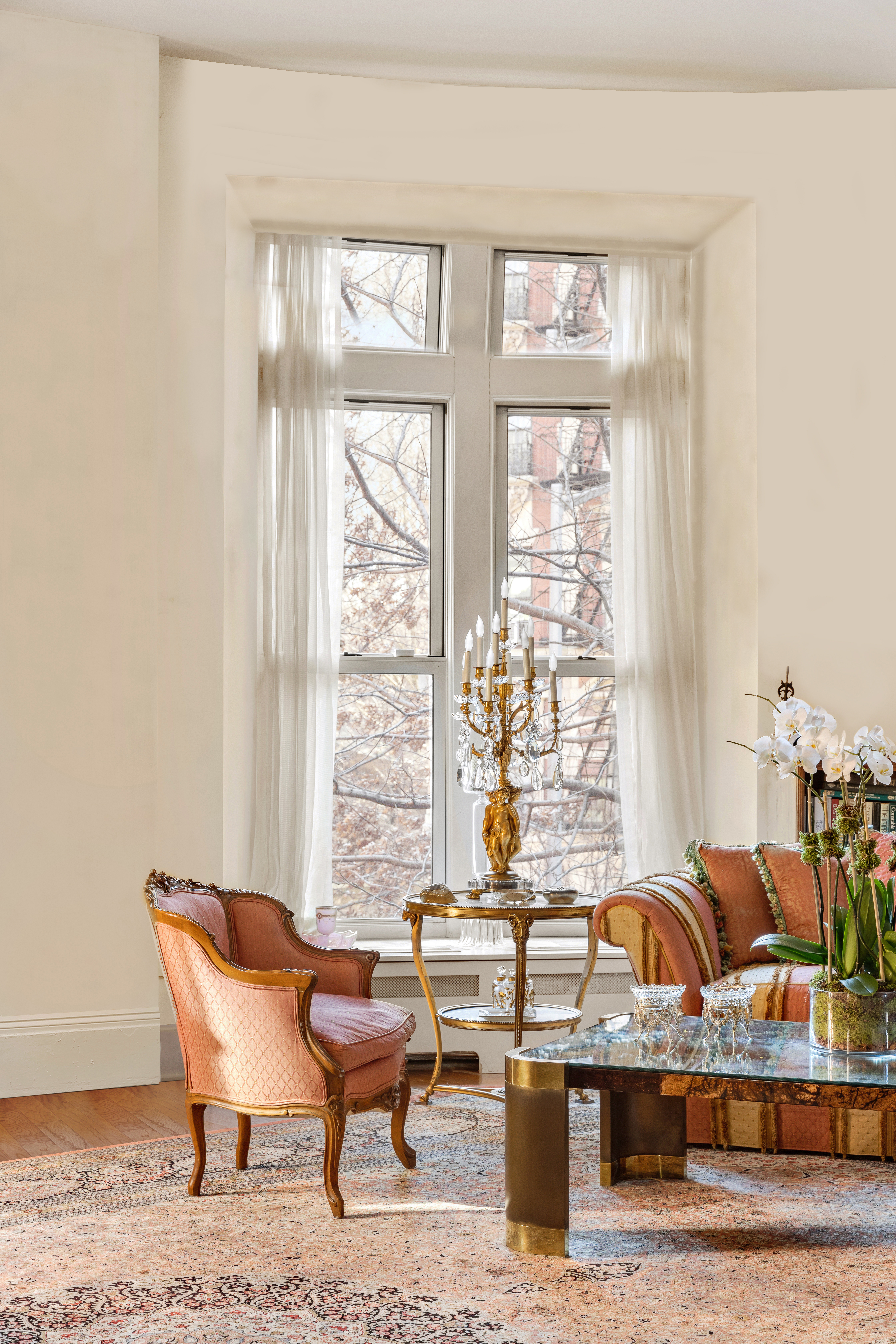 455 Central Park West, Unit L11 Manhattan, NY 10025 - Photo 3 of 18