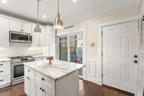 $725,000 | 9 O Street, Unit 1, Boston, MA 02127