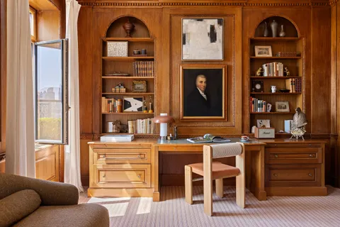 $35,000,000 | 1040 5th Avenue, Unit 16 | Upper East Side