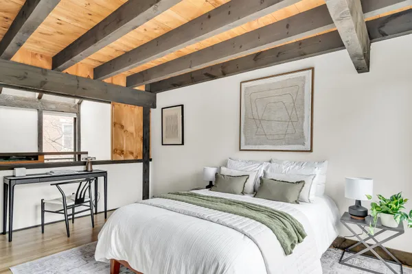 Contact Agent | 36 Irving Street, Unit 6, Cambridge, MA 02138