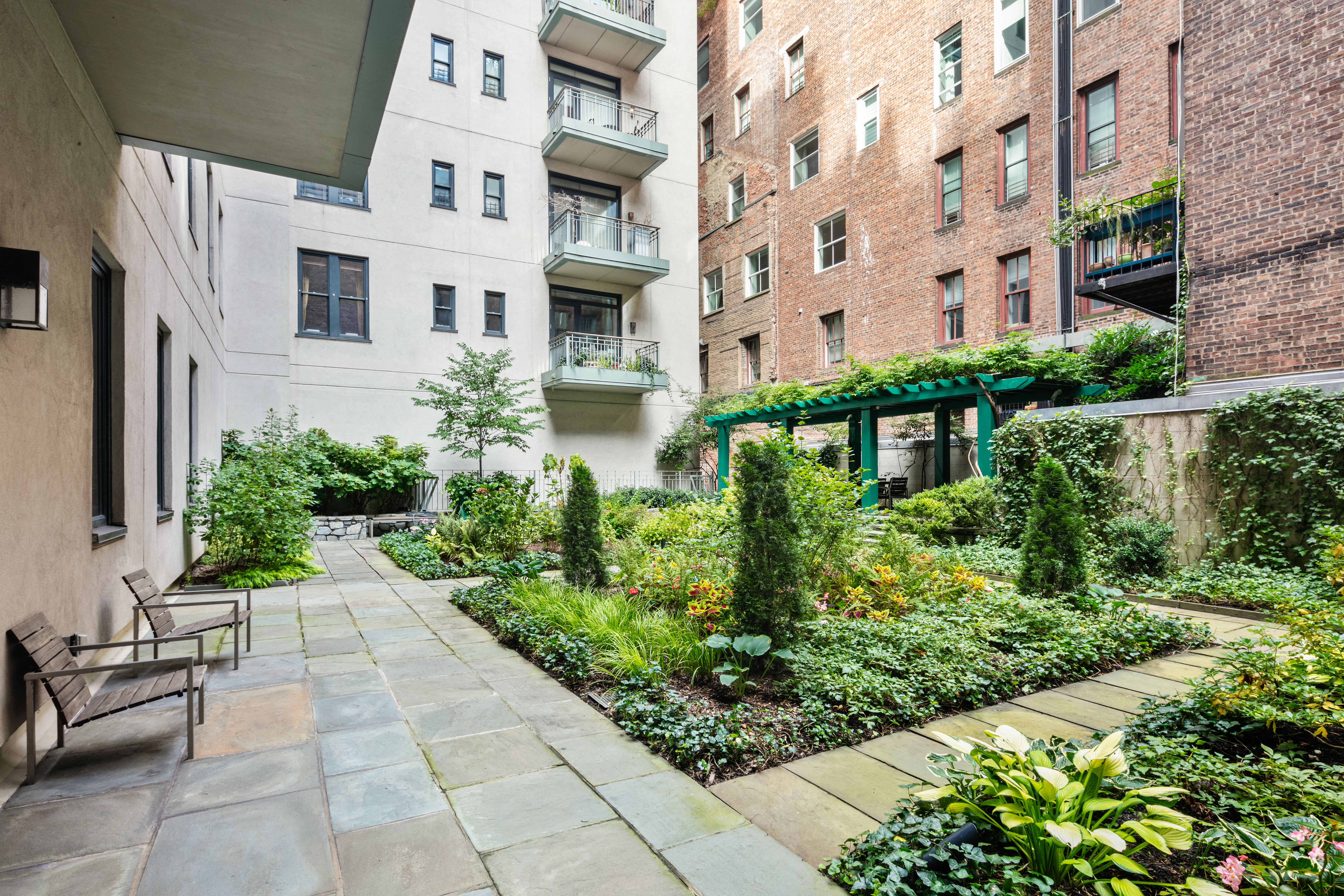 124 Hudson Street, Unit 5B Manhattan, NY 10013 - Photo 14 of 16