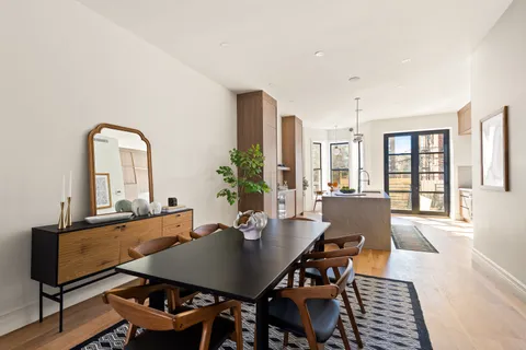 $2,599,000 | 582 Quincy Street | Bedford-Stuyvesant