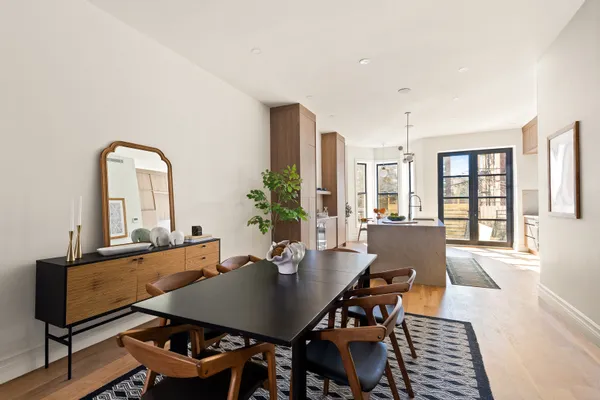 $2,599,000 | 582 Quincy Street | Bedford-Stuyvesant