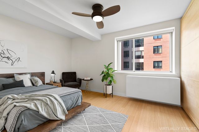 $860,000 | 301 West 115th Street, Unit 6H | Harlem